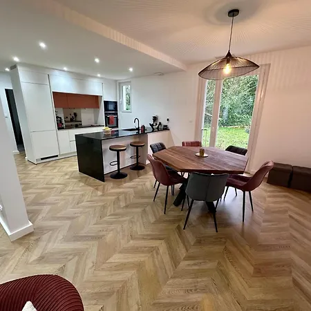 Βίλα Maison Familiale Aux Portes De Perigueux *