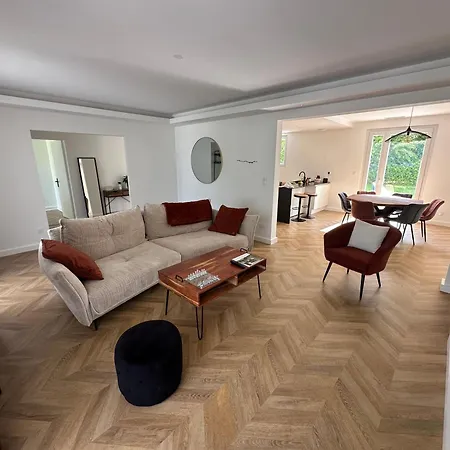 Maison Familiale Aux Portes De Perigueux *