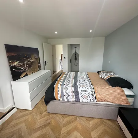 Βίλα Maison Familiale Aux Portes De Perigueux Coulounieix-Chamiers