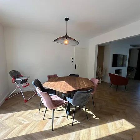 Villa Maison Familiale Aux Portes De Perigueux