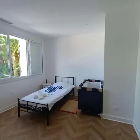 Maison Familiale Aux Portes De Perigueux Villa *